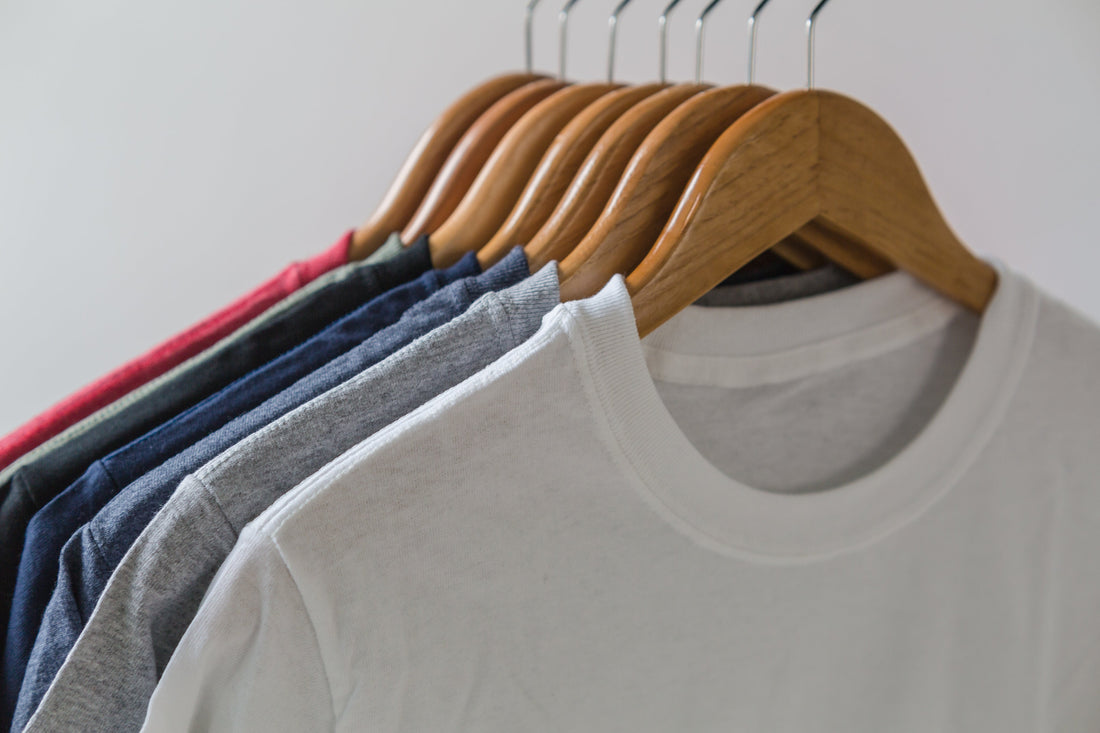Top 5 T‑Shirt Manufacturers in Delhi You Can Trust in 2025