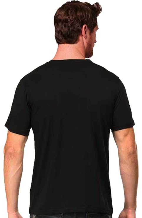 Pain Hub Funny Graphic Print Men’s T-Shirt – Humor Cotton Casual Tee