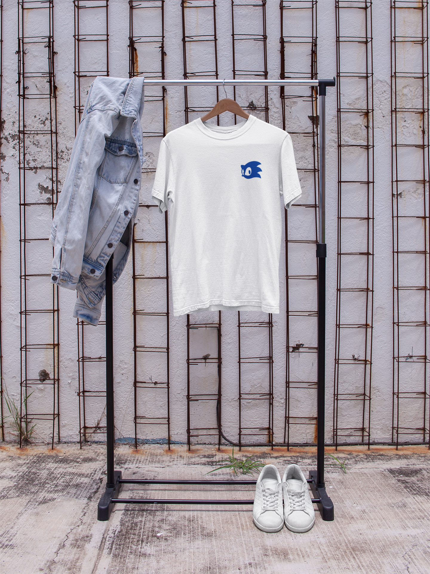 Blue Bird Women's Regular Cotton T-Shirt