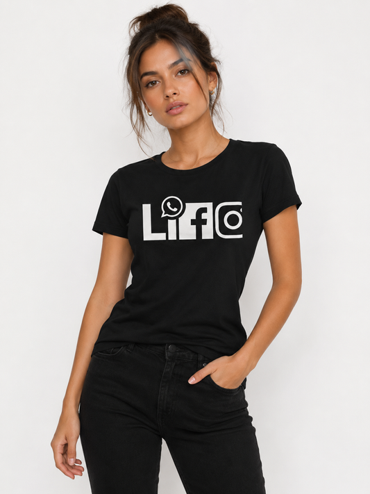 Wear Your Digital Lifestyle