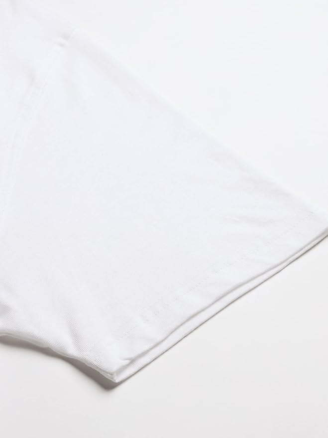 "AM PM Coffee & Wine Graphic Printed T-Shirt"