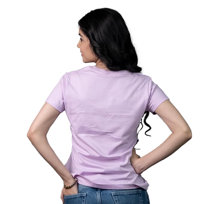 "Cute Heart Pose" Girl Graphic T-Shirt – PD Clori