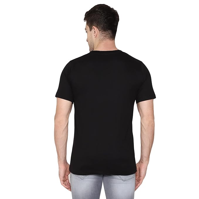 "AWESOME" Typography Graphic T-Shirt – Creative Bold Design