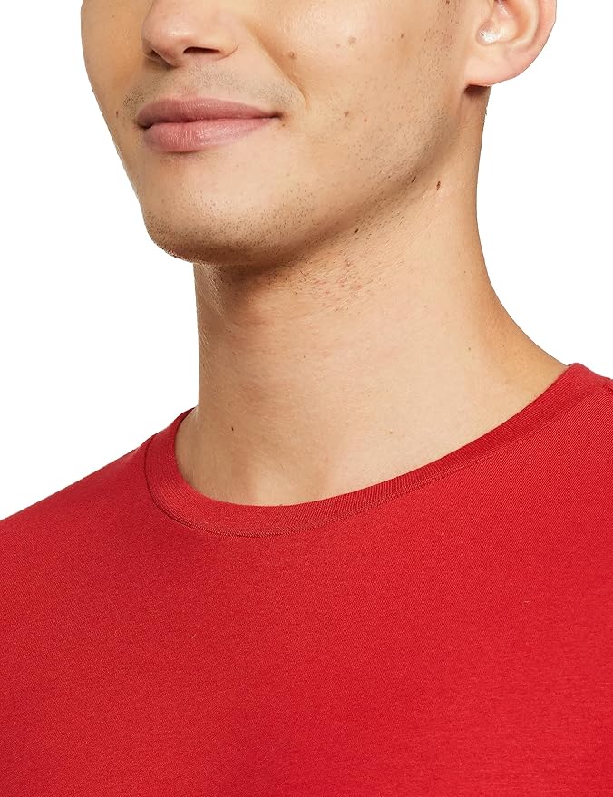 "Pahadi Original" Bold Typography Men's T-Shirt