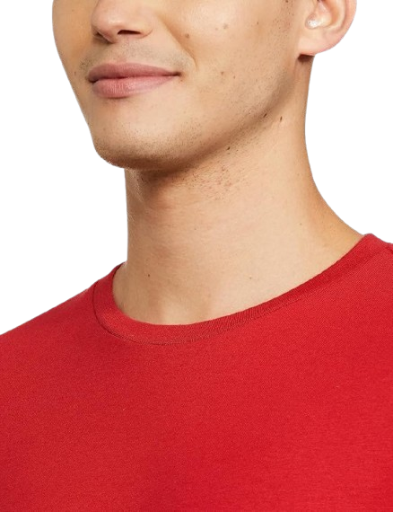 Boring Graphic Print Men’s T-Shirt