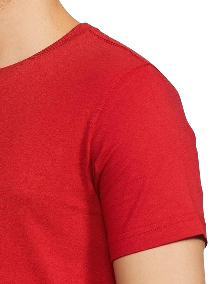 Boring Graphic Print Men’s T-Shirt