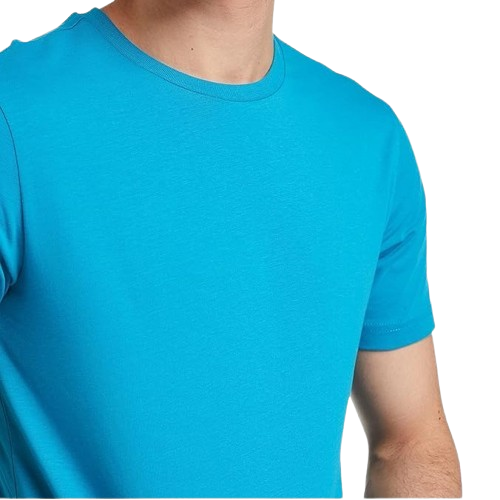 King Graphic Print Men’s T-Shirt