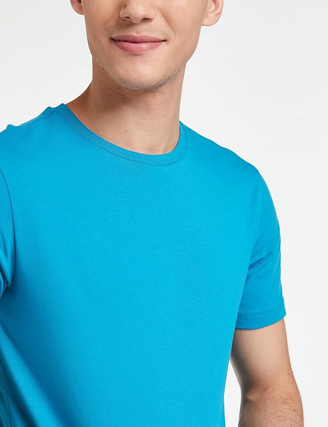 "Pahadi Original" Bold Typography Men's T-Shirt
