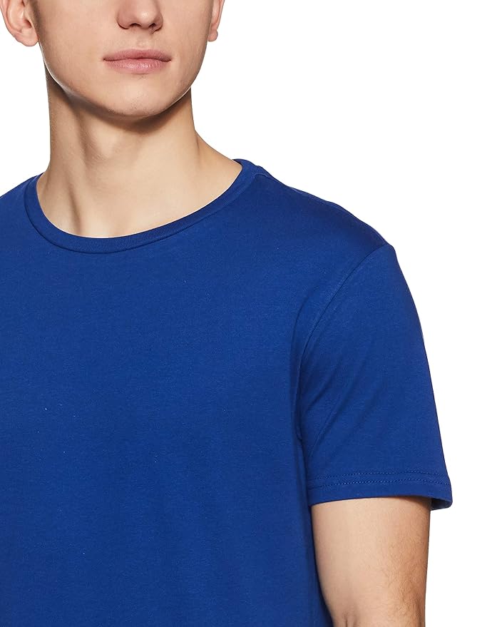 "Pahadi Original" Bold Typography Men's T-Shirt