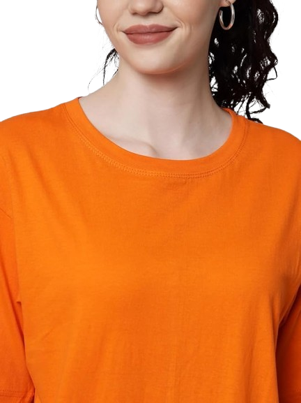 Erase Graphic Print Women’s T-Shirt