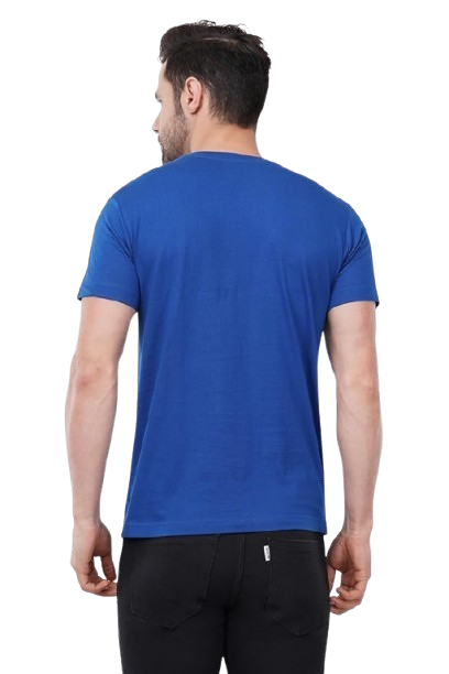 King Graphic Print Men’s T-Shirt