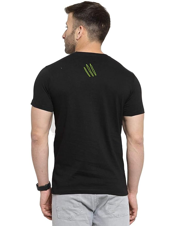 Berojgar Engineer Printed T-Shirt – Minimalist Tee with Desi Humor