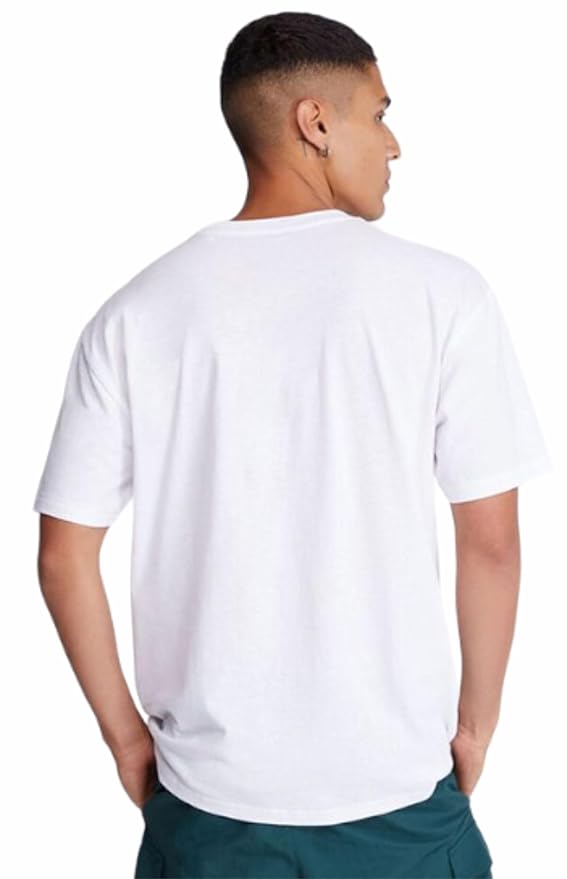 "Pahadi Original" Bold Typography Men's T-Shirt