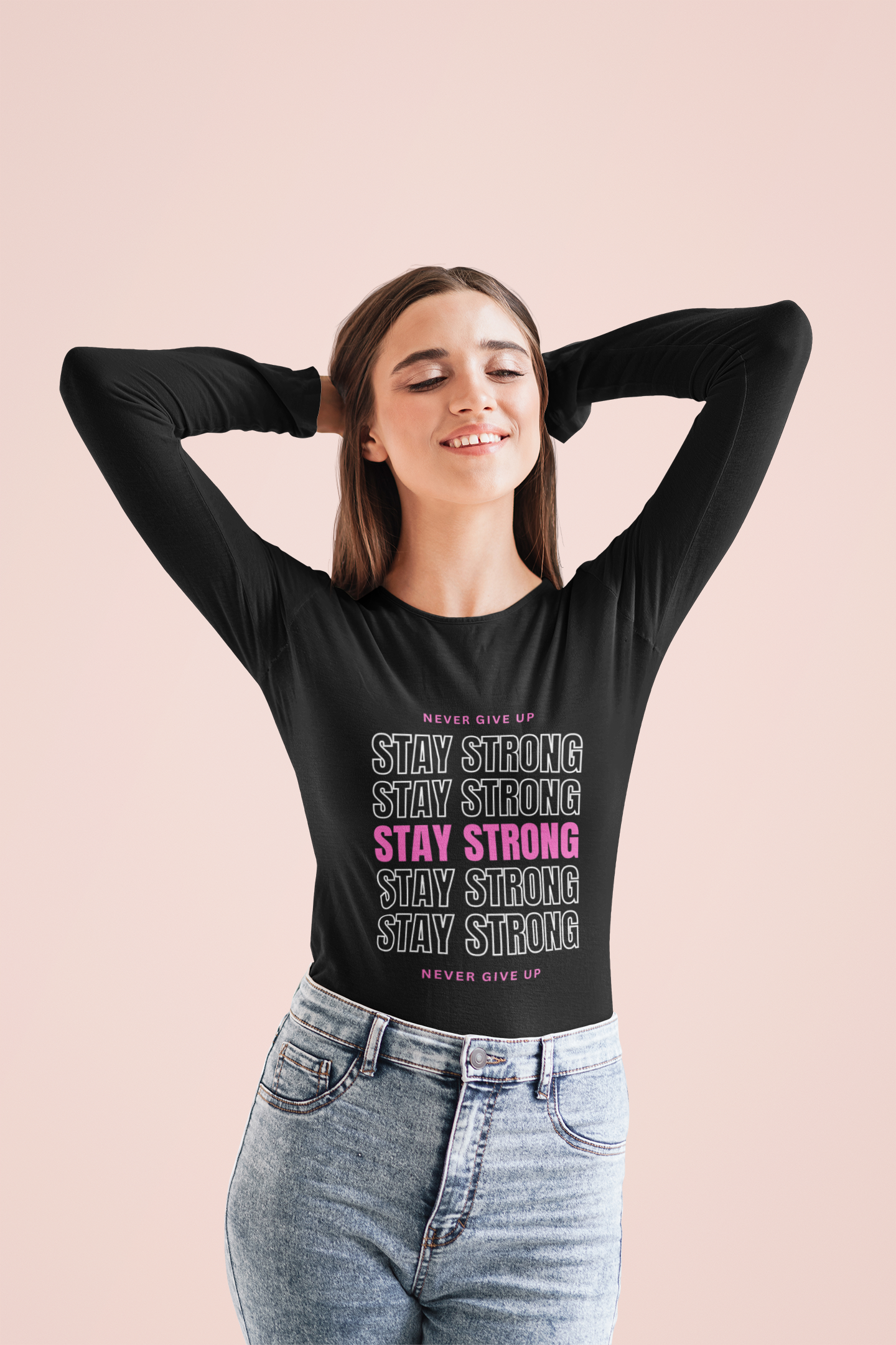 Women's Graphic Print T-Shirt – Trendy & Comfortable Casual Top for Everyday Wear
