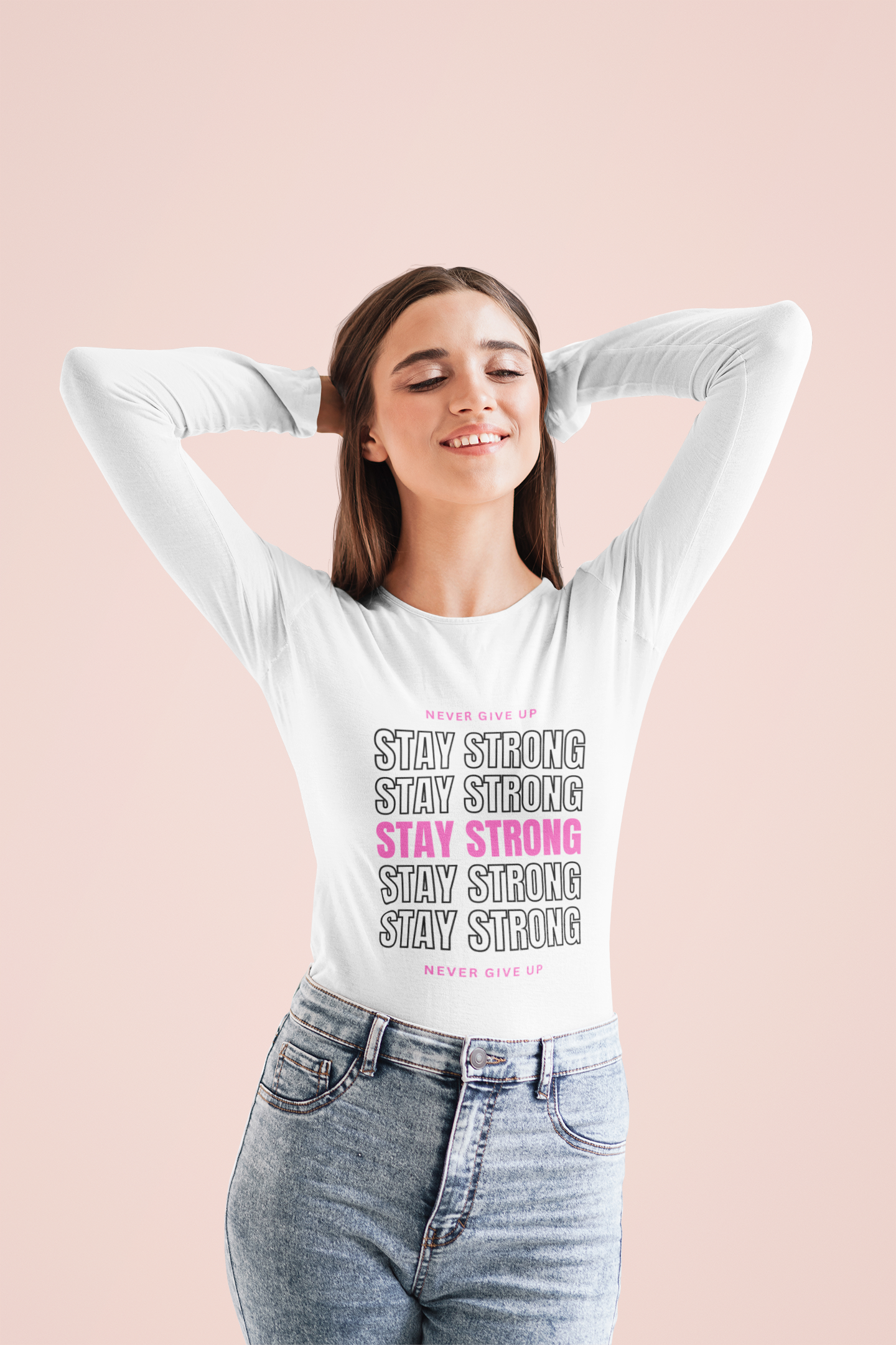 Women's Graphic Print T-Shirt – Trendy & Comfortable Casual Top for Everyday Wear