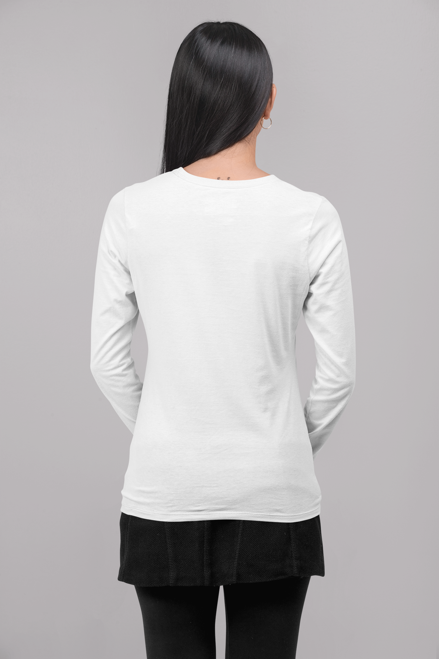 Women's Graphic Print T-Shirt – Trendy & Comfortable Casual Top for Everyday Wear
