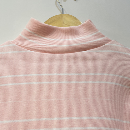 Pink Full Sleeve Top - Clori