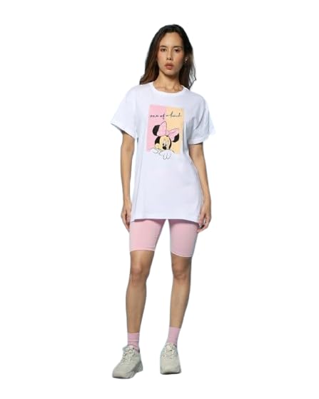 One of a Kind Graphic Print Women’s T-Shirt