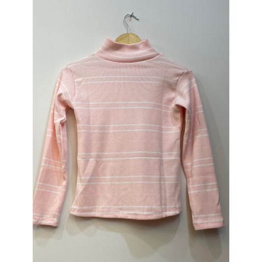 Pink Full Sleeve Top - Clori