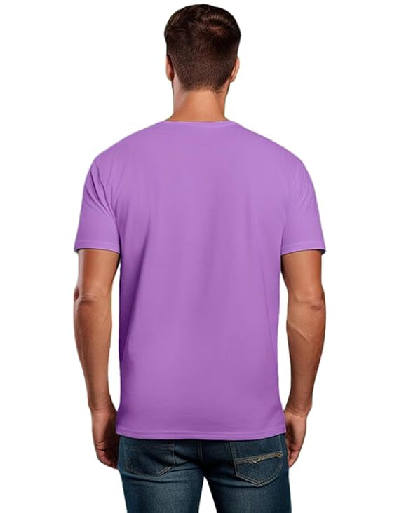 Pd Clori Get Lost & Find Yourself T-Shirt | Travel Motivational Graphic Tee for Men | Premium Cotton