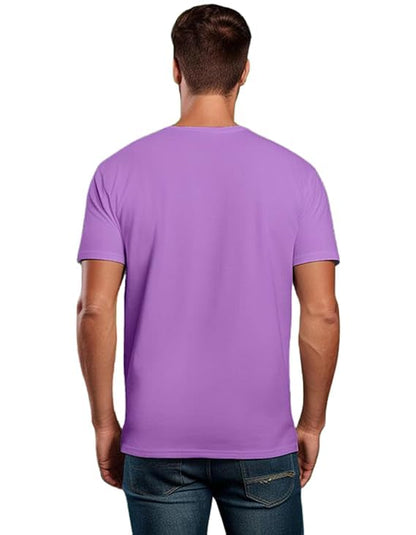 Pd Clori Get Lost & Find Yourself T-Shirt | Travel Motivational Graphic Tee for Men | Premium Cotton