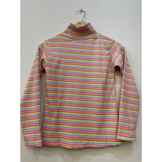 Light Multicolour Full Sleeve Top - Clori
