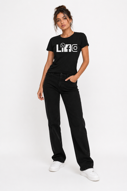 Wear Your Digital Lifestyle