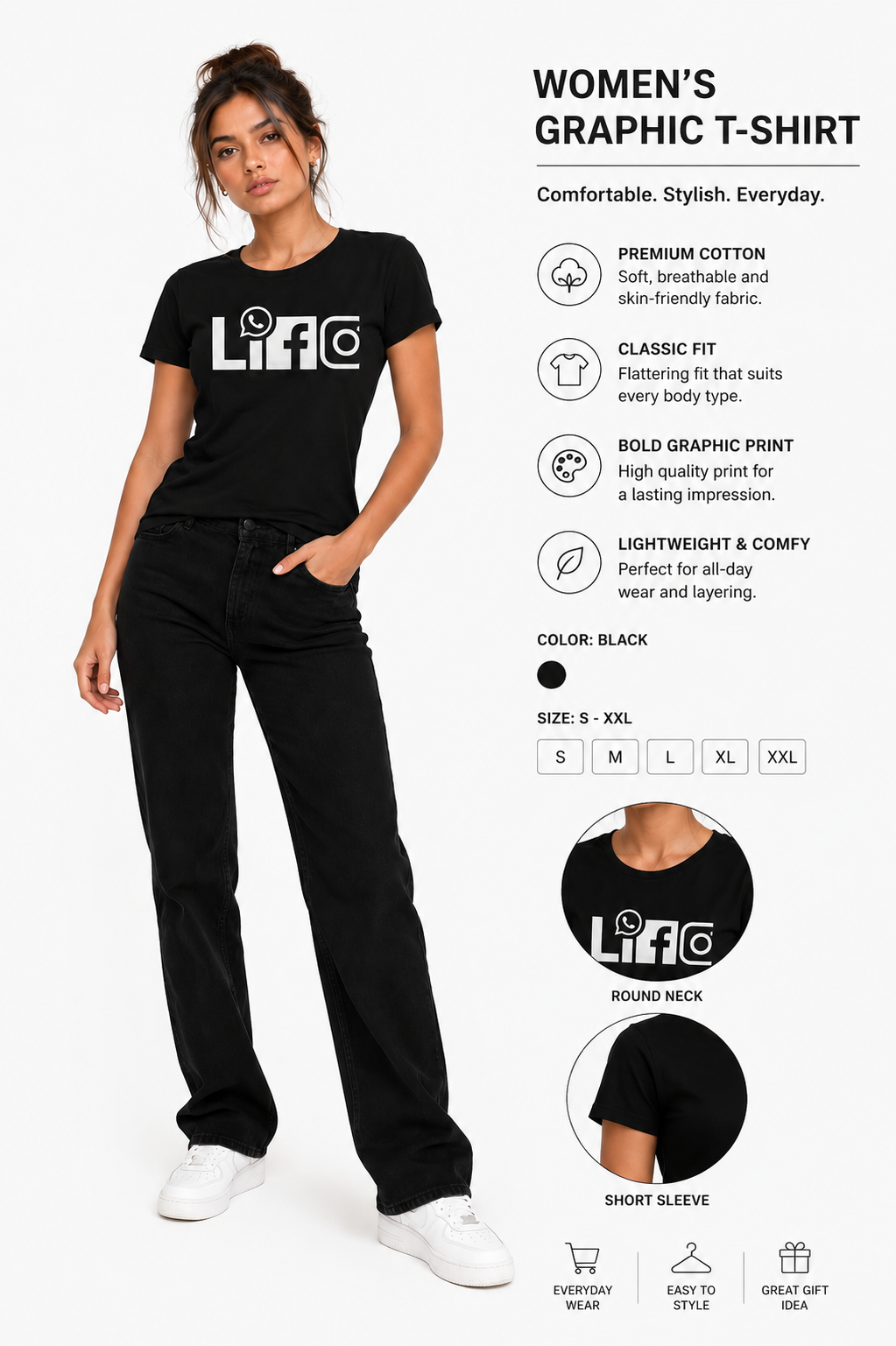 Wear Your Digital Lifestyle