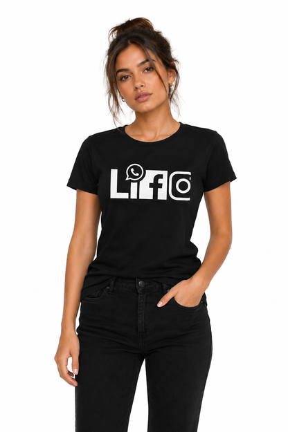 Wear Your Digital Lifestyle