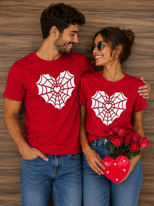 Made for Two, Designed with Love
