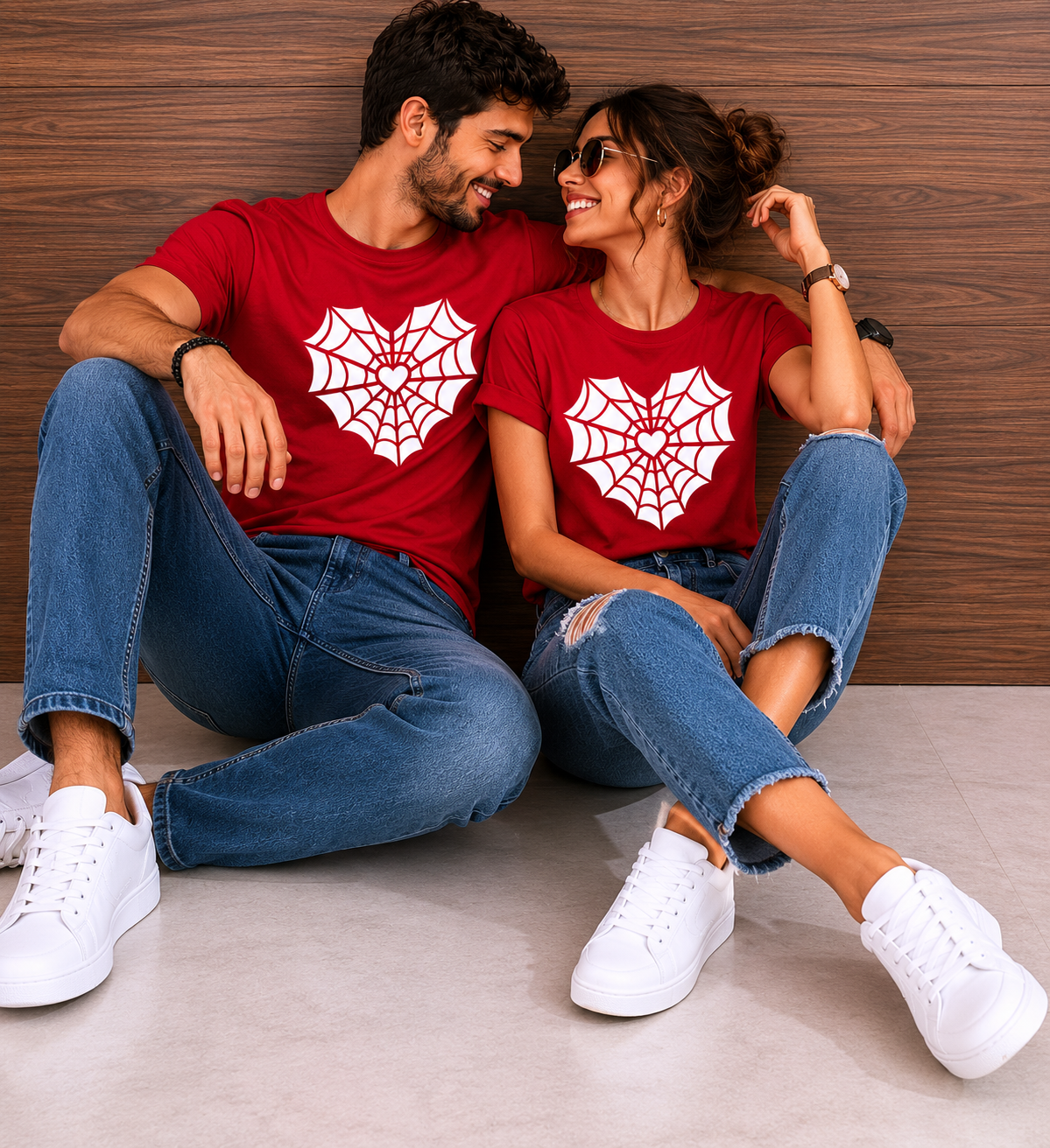 Made for Two, Designed with Love