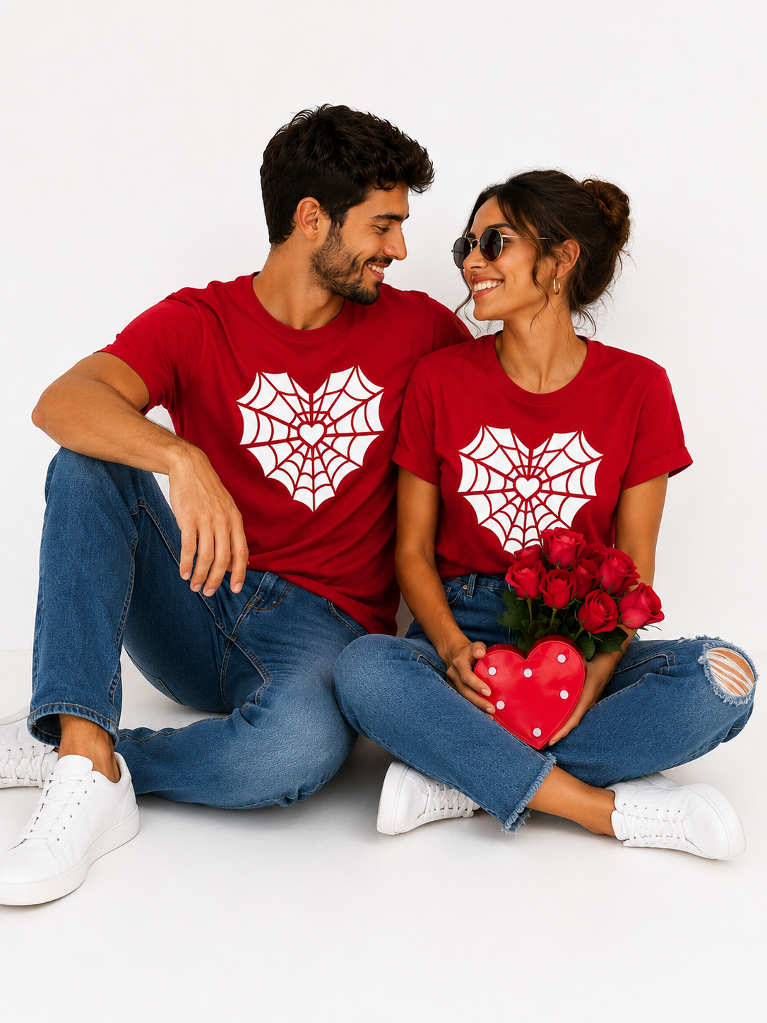Made for Two, Designed with Love