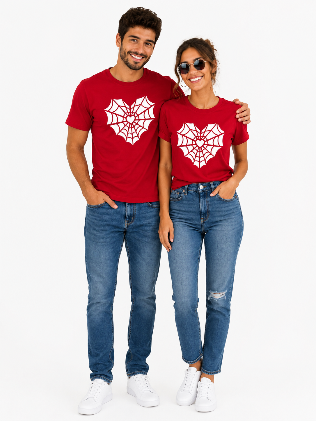 Made for Two, Designed with Love