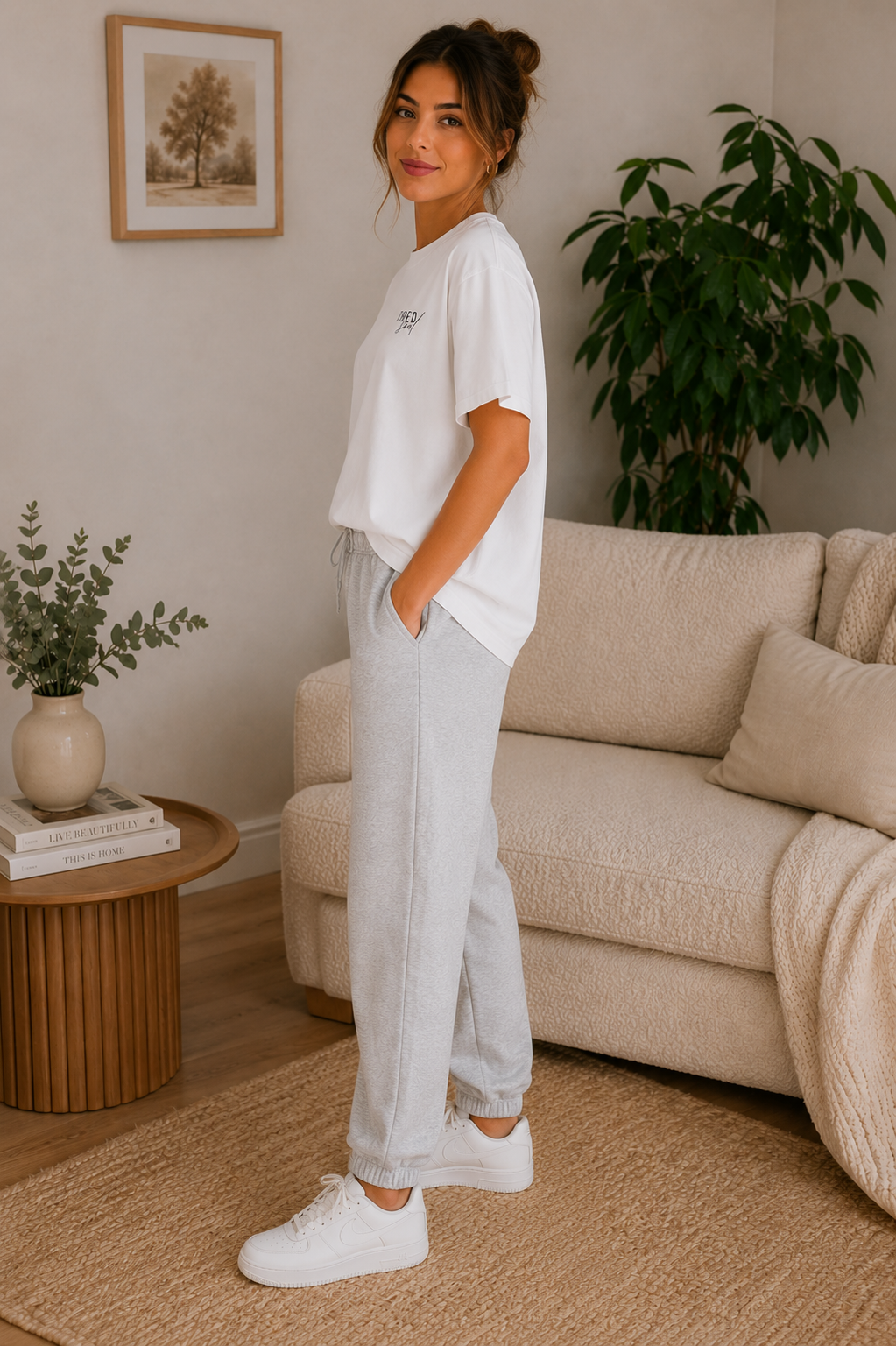TIRED of Being TIRED? Embrace Comfort in Style