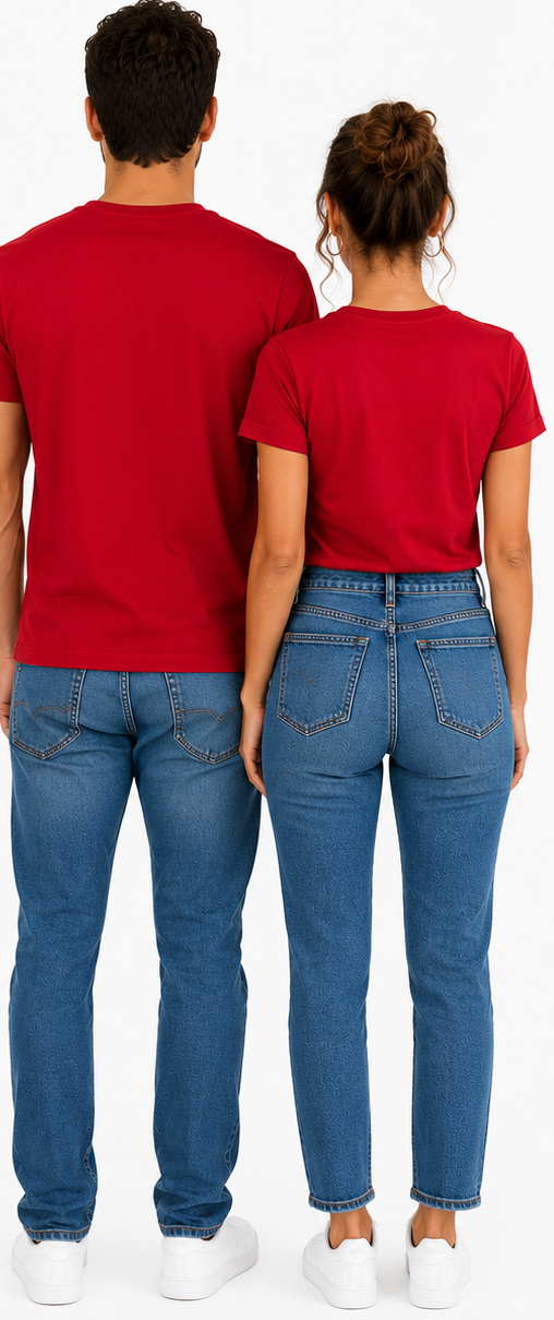 Made for Two, Designed with Love