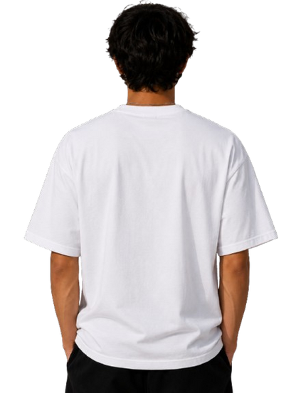 Love Heart Graphic T-Shirt