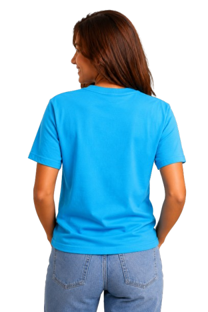 Protect Your Peace Graphic T-Shirt for Women | Minimalist Positive Quote Casual Tee