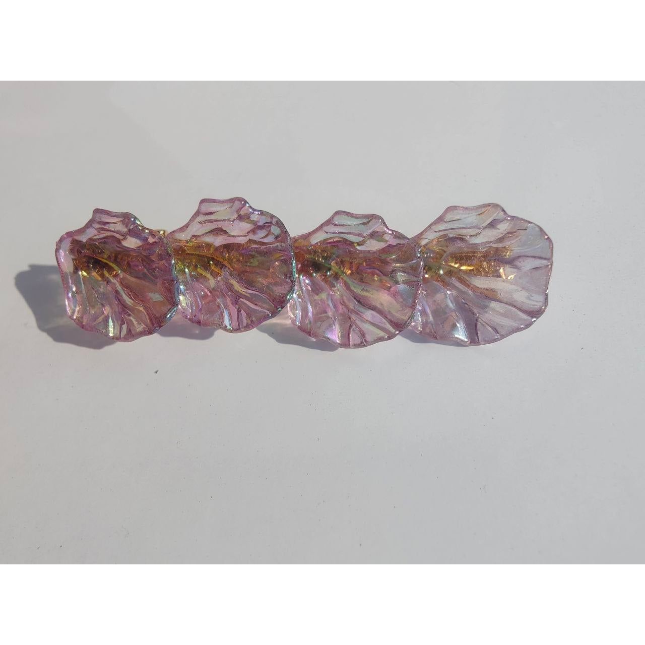 Petal Hair Clip - Clori