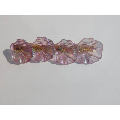 Petal Hair Clip - Clori