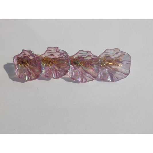 Petal Hair Clip - Clori