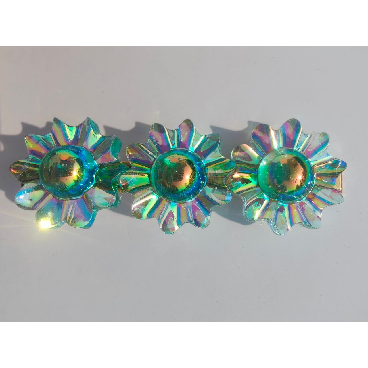 Flower Clip - Clori