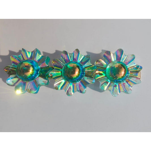 Flower Clip - Clori