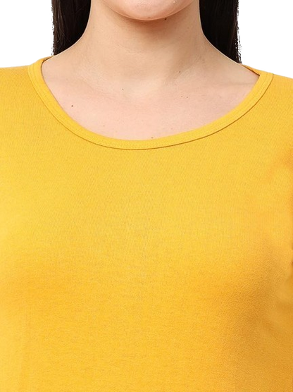 Music Graphic Print Women’s T-Shirt – Trendy & Comfortable