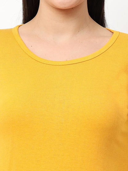 Pd Clori Beauty Butterfly T-Shirt | Minimal Script Graphic Tee | Aesthetic Yellow Cotton T-Shirt