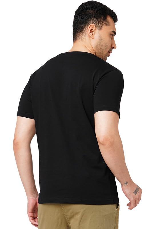 "Break the Rules" Men's Graphic T-Shirt