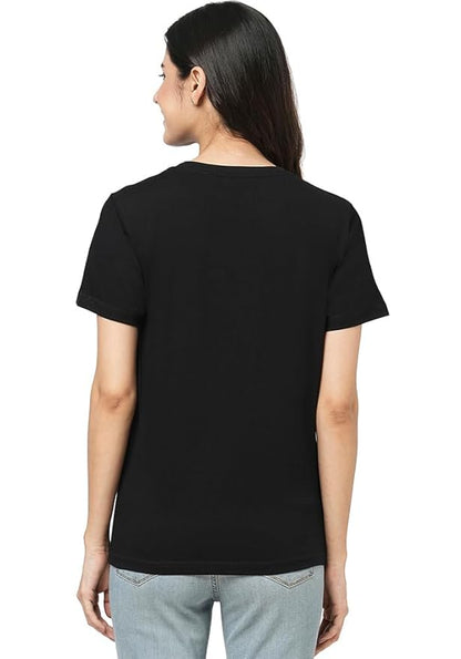 “Sh!t Ideas” Quirky Flower Graphic T-Shirt – PD Clori Street Satire Edition