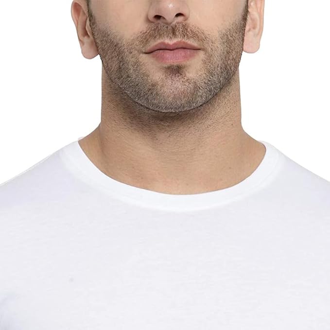 Ace of Hearts Drip Graphic T-Shirt