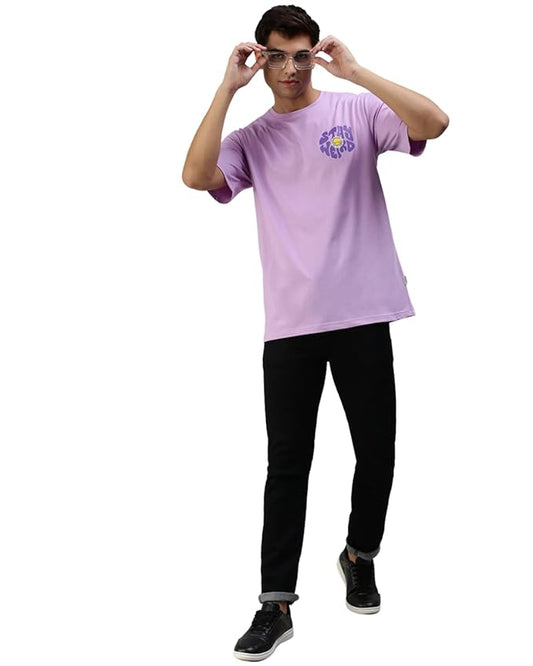 Stay Weird Printed T-Shirt – Fun, Bold & Unapologetically Unique