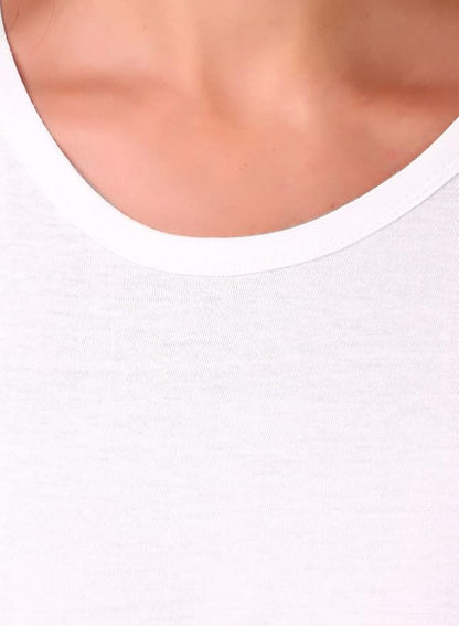 "Only Good Vibes Hand Graphic T-Shirt – Minimal Chic Edition"