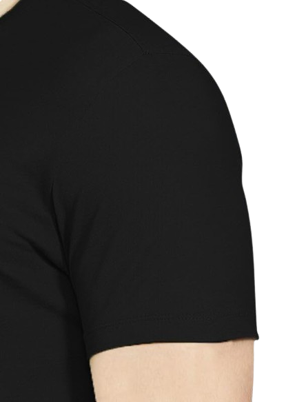 Pd Clori Deadly Cute T-Shirt | Cute Skull Graphic Tee | Aesthetic Black Cotton T-Shirt